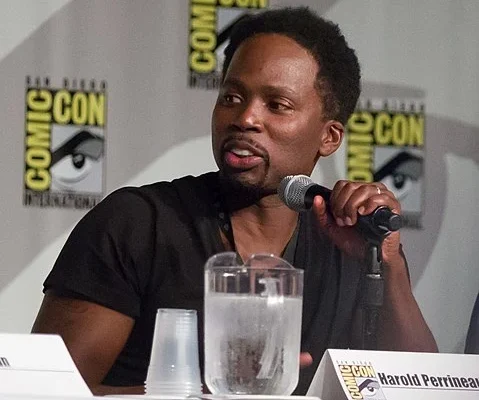 A Kiút 4. évad – From berendelve! Kiút Harold_Perrineau