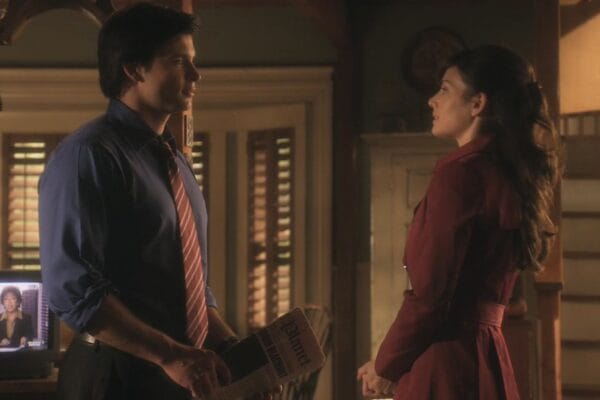 Smallville: A sorozat, amit még mindig nem tudunk elengedni, de sokan reménykednek a folytatásban Licence: CC BY 2.0. By Nicole-Scribl Scrabl iNk, Picture source: Fickr Link: https://www.flickr.com/photos/scriblscrablink/8283262000/