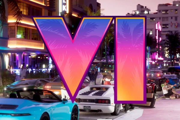 Grand Theft Auto és a GTA 6 A várva várt jövő! GTA 6 CC0 1.0 Universal
