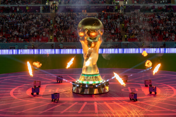 A futball szíve újra dobban – Közeleg a 2026-os labdarúgó-világbajnokság varázsa! football